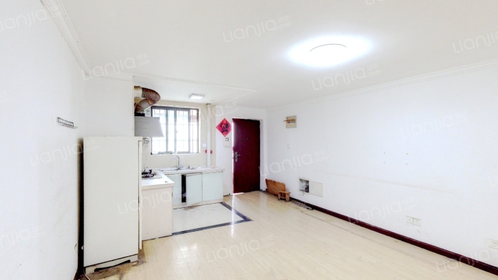 汇金广场二手房实景图