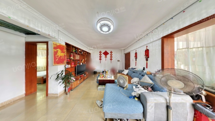馨雅公寓二手房实景图