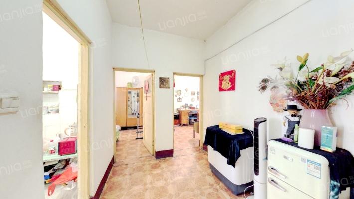 升平街6号二手房实景图