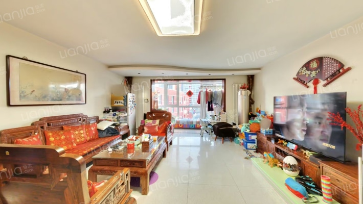 龙泉花园二手房实景图