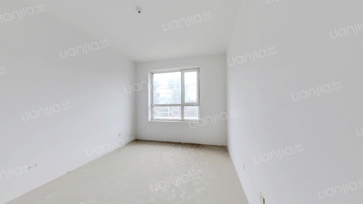 鑫余华府二手房实景图