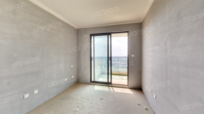 瀚海航城二手房实景图