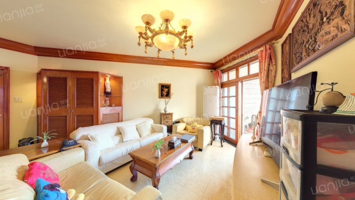 恒森广场(公寓)二手房实景图