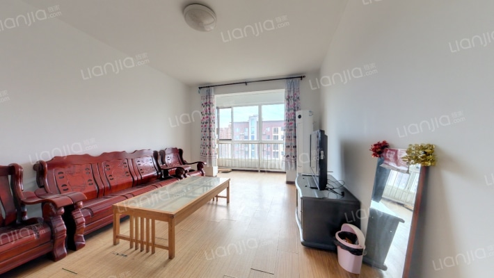 解放8號二手房实景图