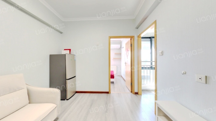 李家村万达广场二手房实景图