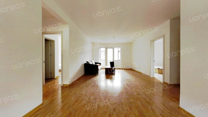 银盛泰嘉富丽苑二手房实景图