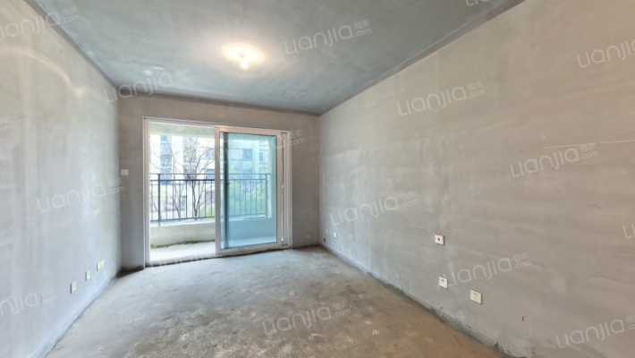 绿地国宝21城二期二手房实景图