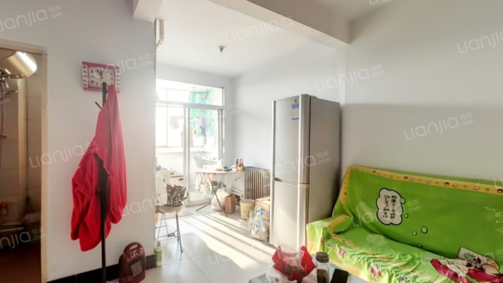 鼓楼前街21号院二手房实景图