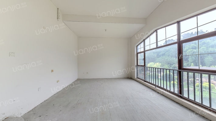 亚特兰蒂斯黄金时代二手房实景图