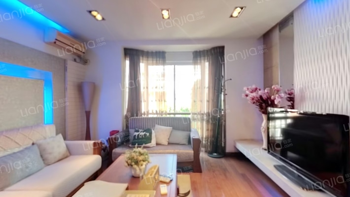 天香佳园二手房实景图