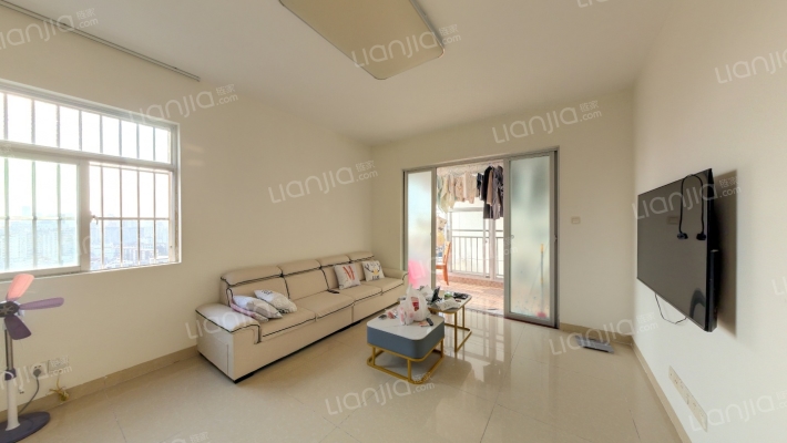 淘金大厦二手房实景图