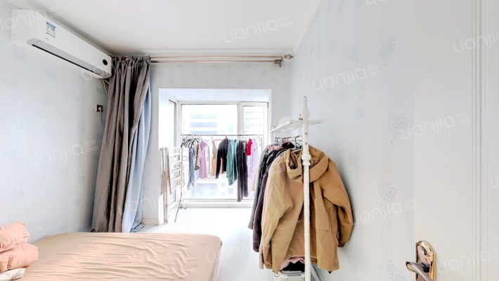 珠江雅苑二手房实景图