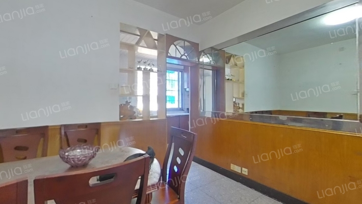 中南巷二手房实景图