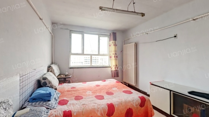 清水桥南街1号二手房实景图