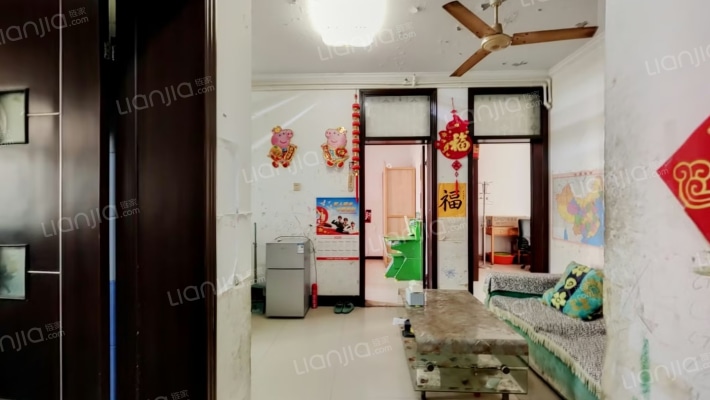 湛南路187号二手房实景图