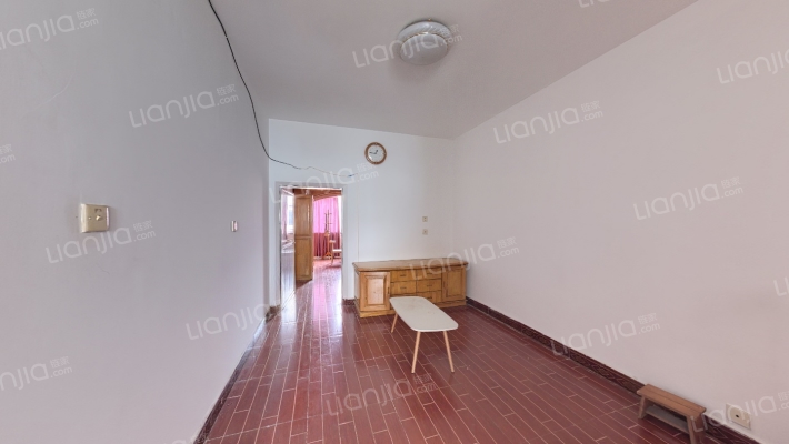 桂豪花园二手房实景图