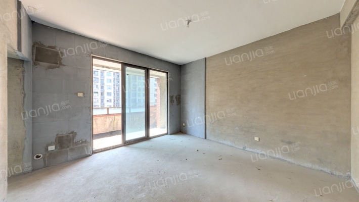 九峰拾号院二手房实景图