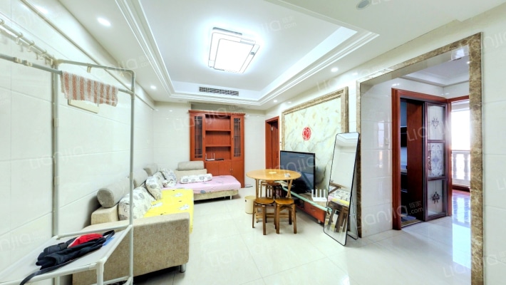 嘉润国际广场二手房实景图