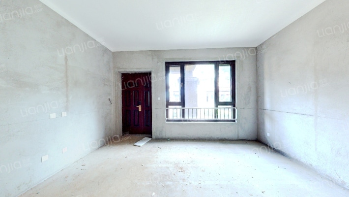 抱犊寨阿尔卡迪亚二手房实景图