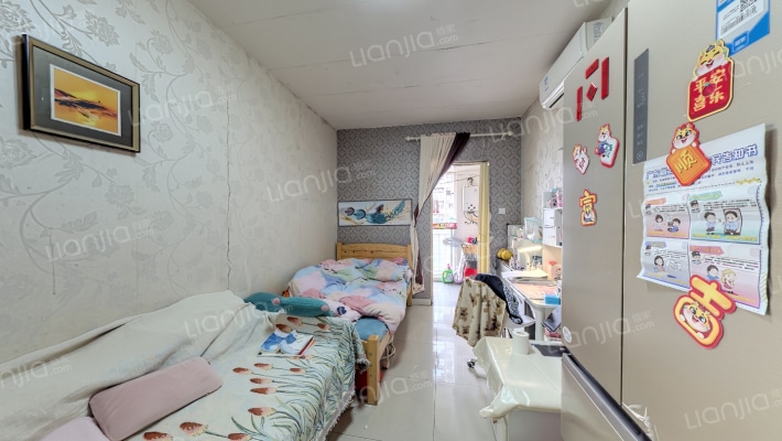 和亨中心广场二手房实景图
