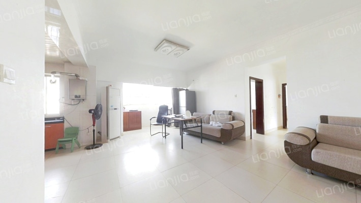 园湖苑二手房实景图