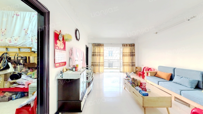 富宁居二手房实景图