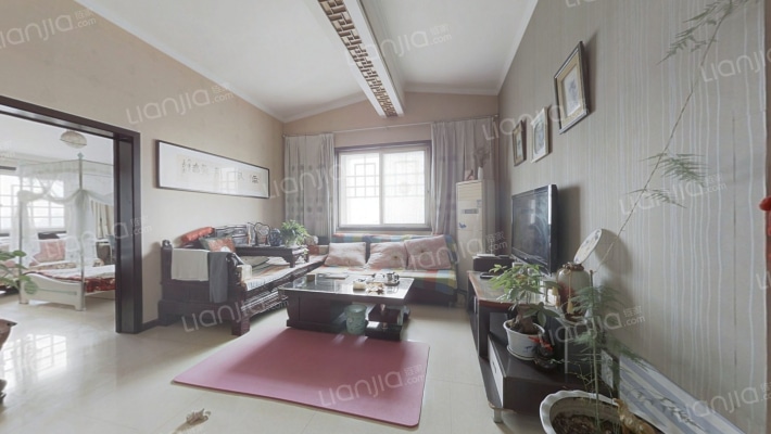 豪中苑二手房实景图