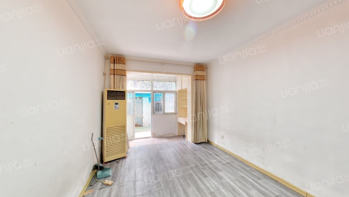 洪公祠小区二手房实景图