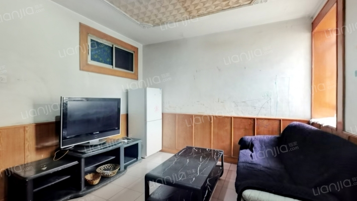 银河二手房实景图