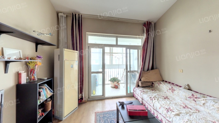 康桥月苑南区二手房实景图