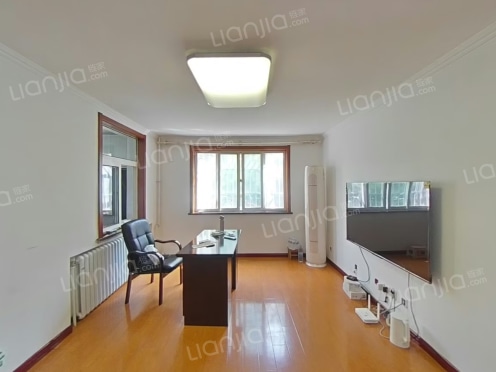 整租·洪山坡小区 2室1厅 南/北