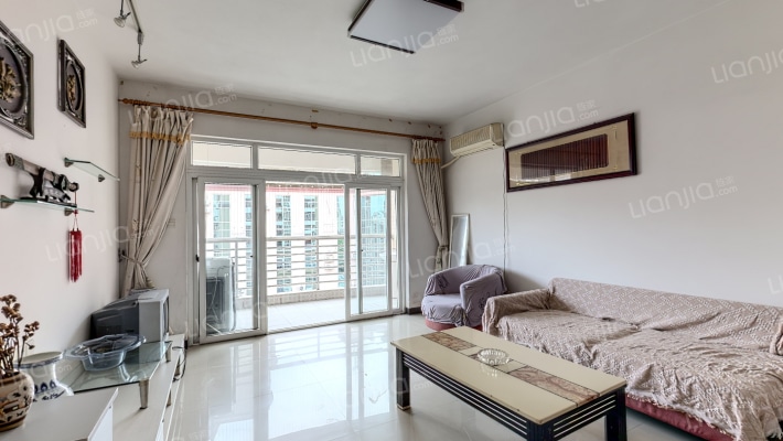 粮食大厦二手房实景图