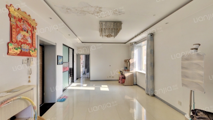 光华园二手房实景图