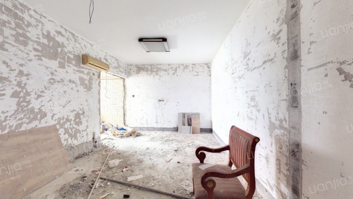 金色家园二手房实景图