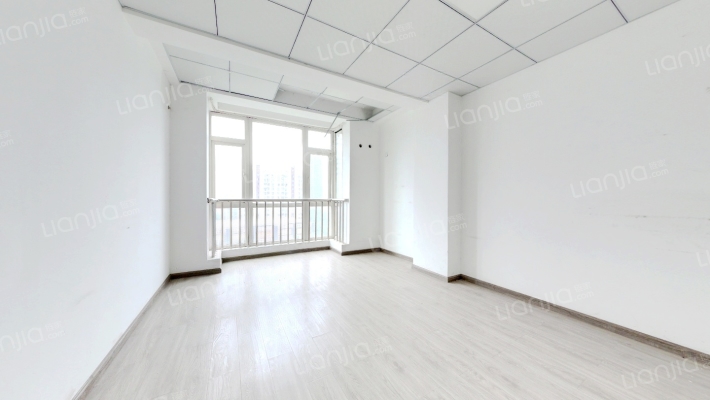 越商大厦二手房实景图