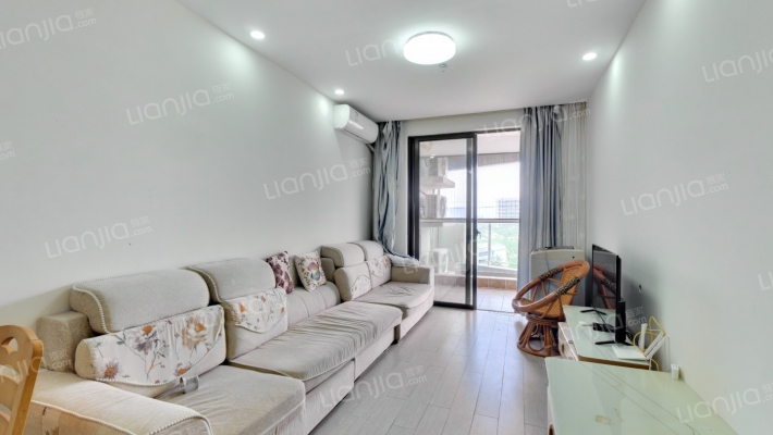 鑫苑·崖州湾壹号二手房实景图