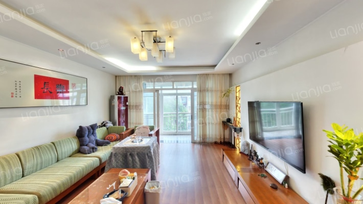 碧水云天二手房实景图