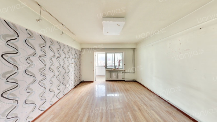 中铁西北科学研究院二手房实景图