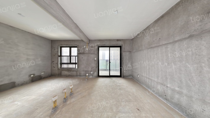 榕发翰林壹号二手房实景图