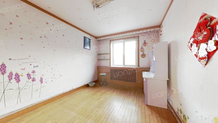 桃源社区二手房实景图