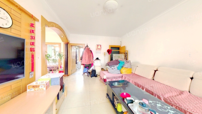 冯大里新村二手房实景图