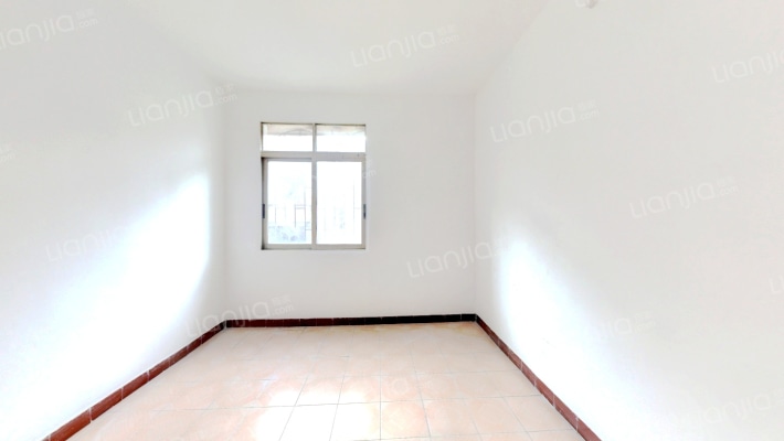 跃进新村二手房实景图