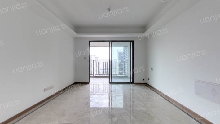 正荣棠悦二手房实景图