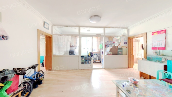 秀月小区二手房实景图