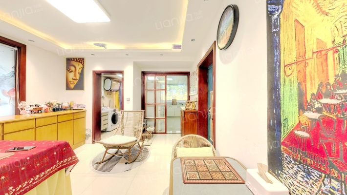 永和花苑二手房实景图