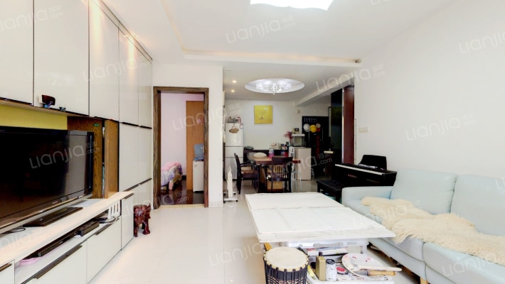 中通雅苑二手房实景图