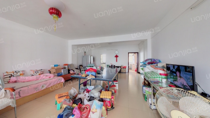 昌蓉大厦二手房实景图