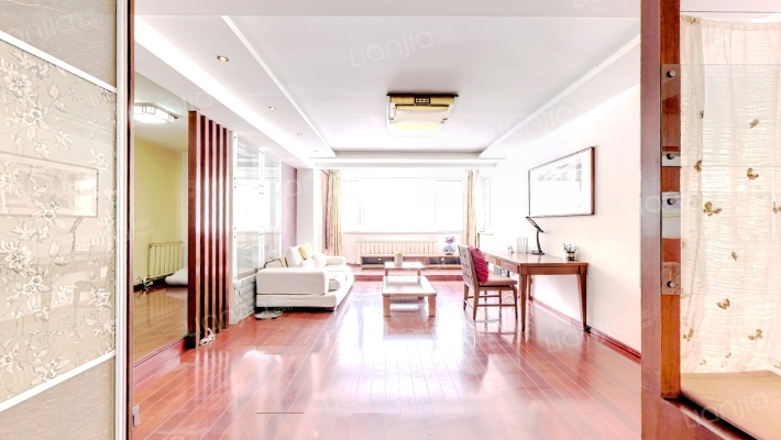 国防科工委家属楼二手房实景图