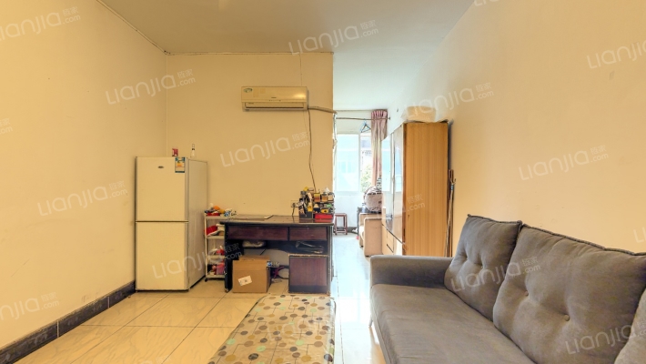 石坪村二手房实景图