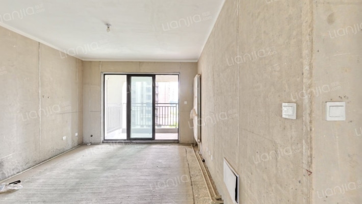 圣桦城五期二手房实景图